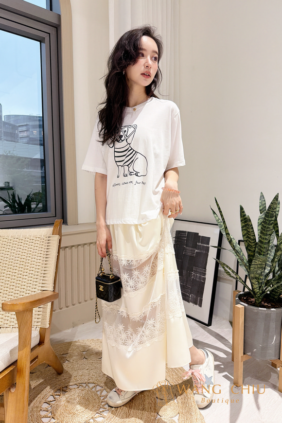 WANG CHIU 麻豆照